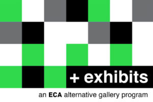 +exhibits by ECA